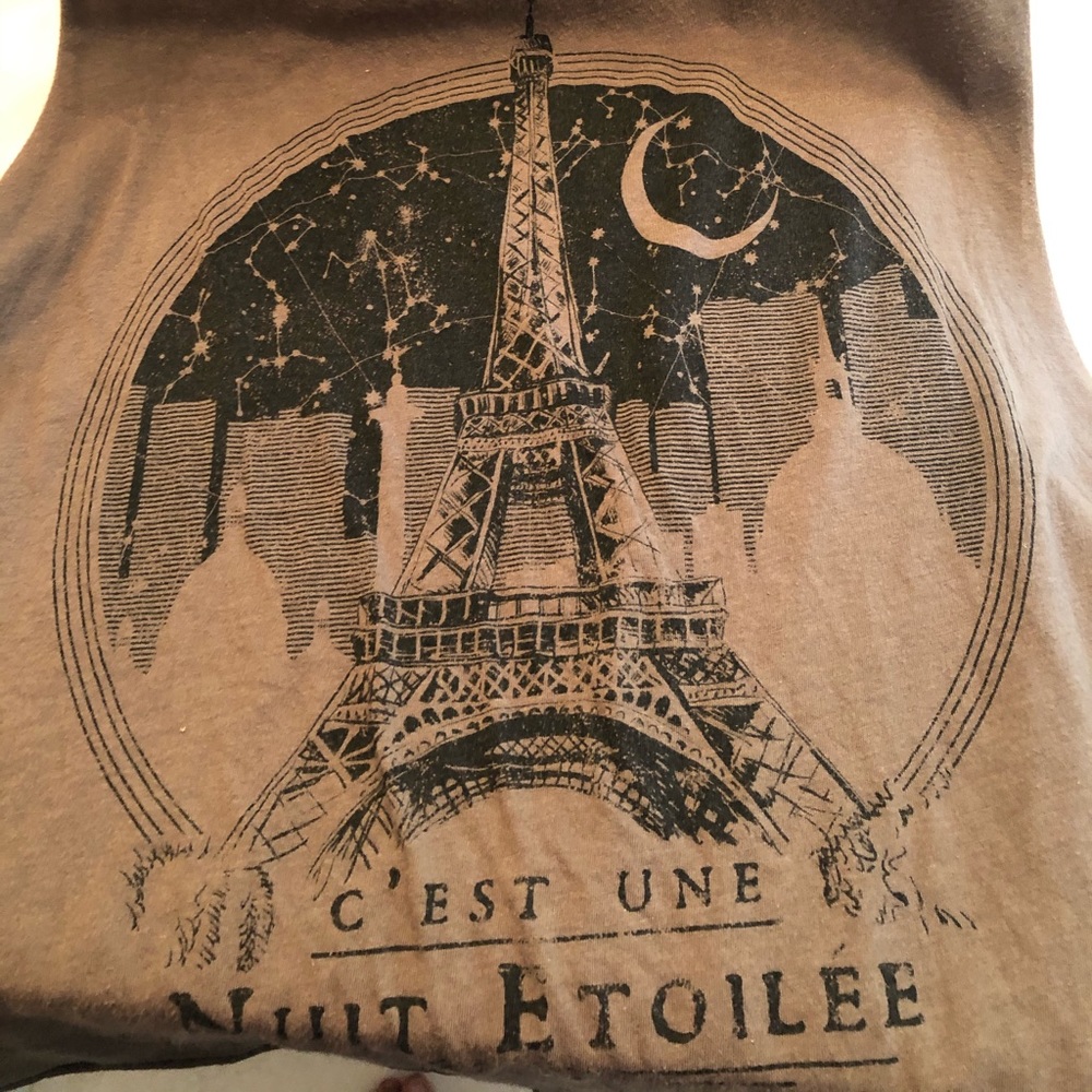 Cut off tank